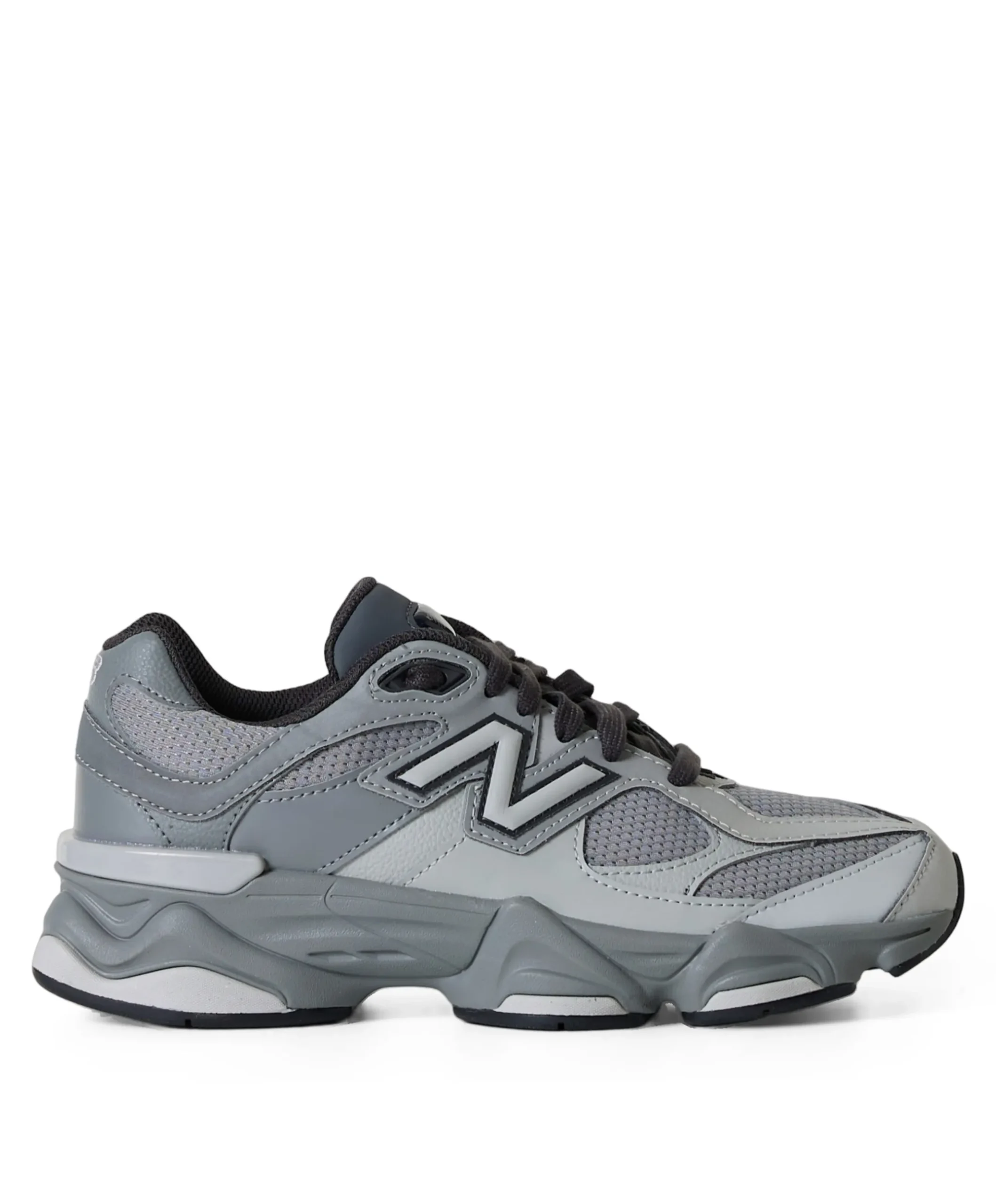 9060 jongens sneakers grijs