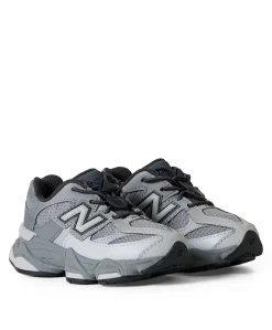9060 jongens sneakers grijs