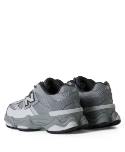 9060 jongens sneakers grijs