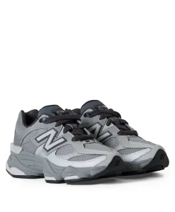 9060 jongens sneakers grijs