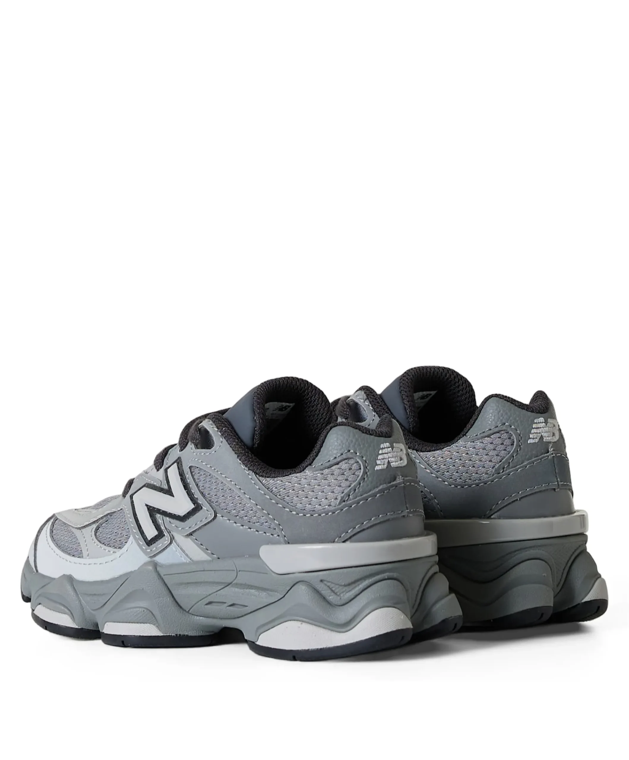 9060 jongens sneakers grijs
