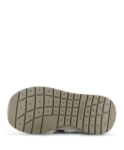 jongens sneakers groen
