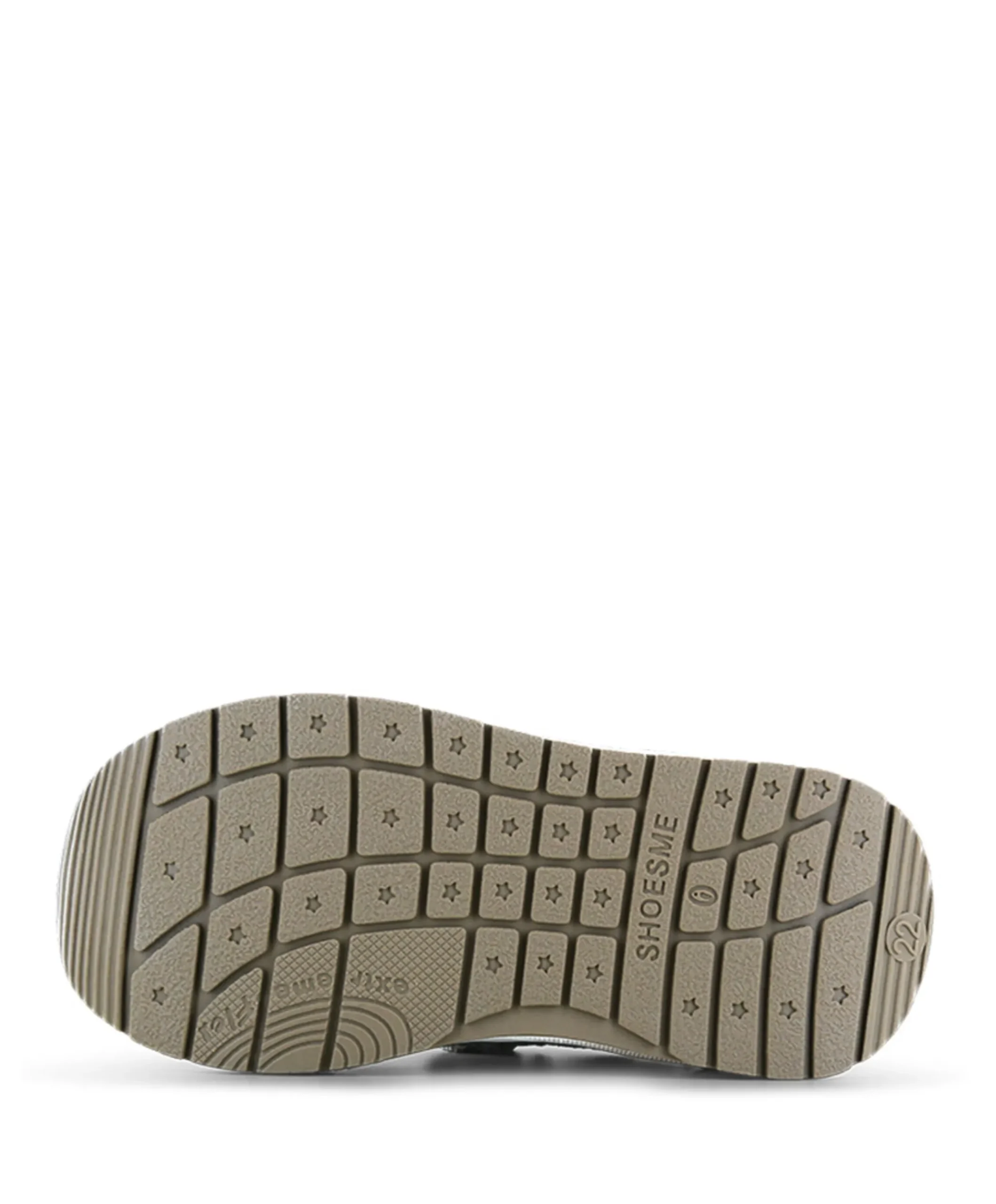 jongens sneakers groen