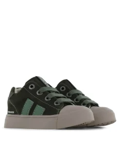 jongens sneakers groen