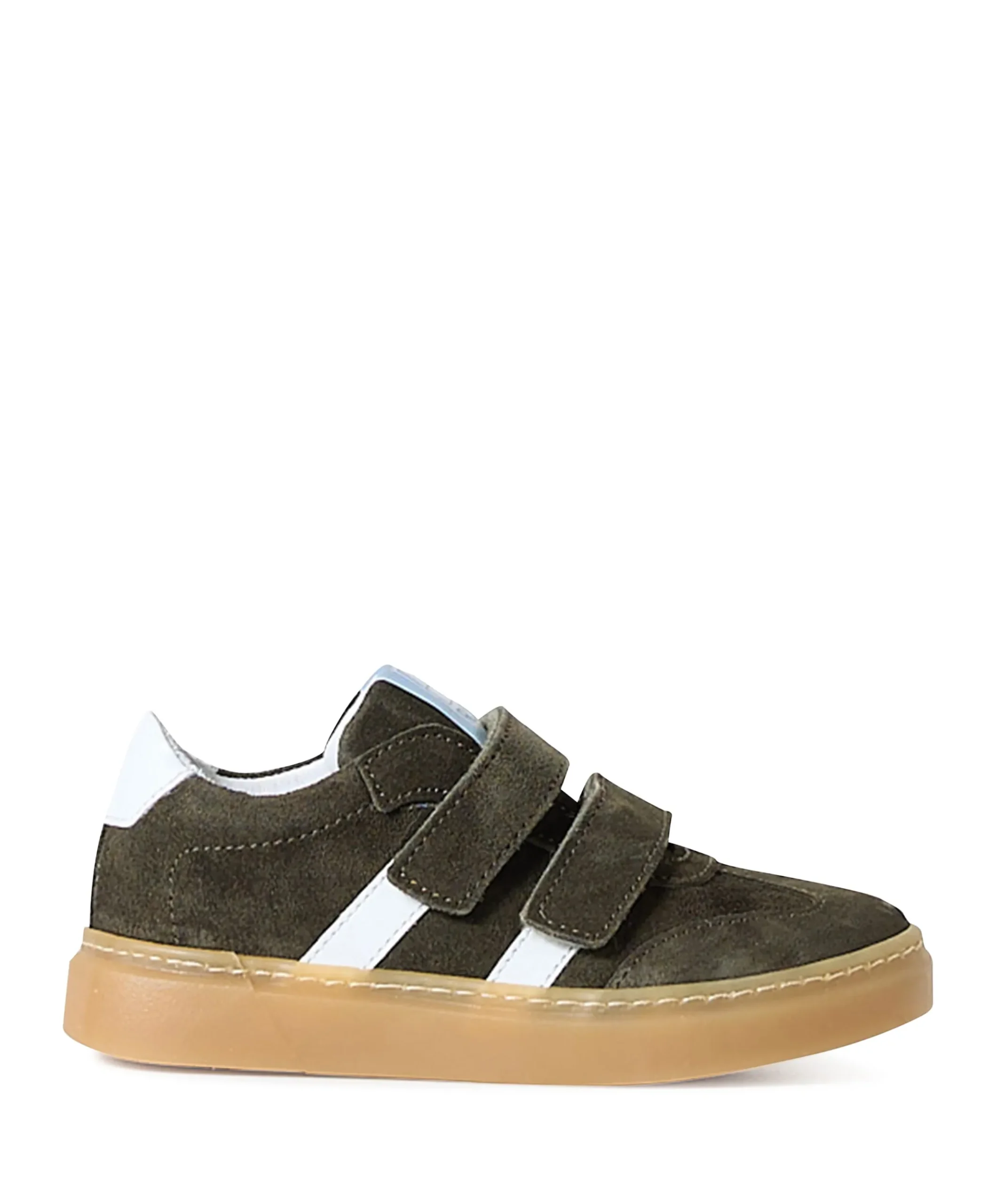 jongens sneakers groen