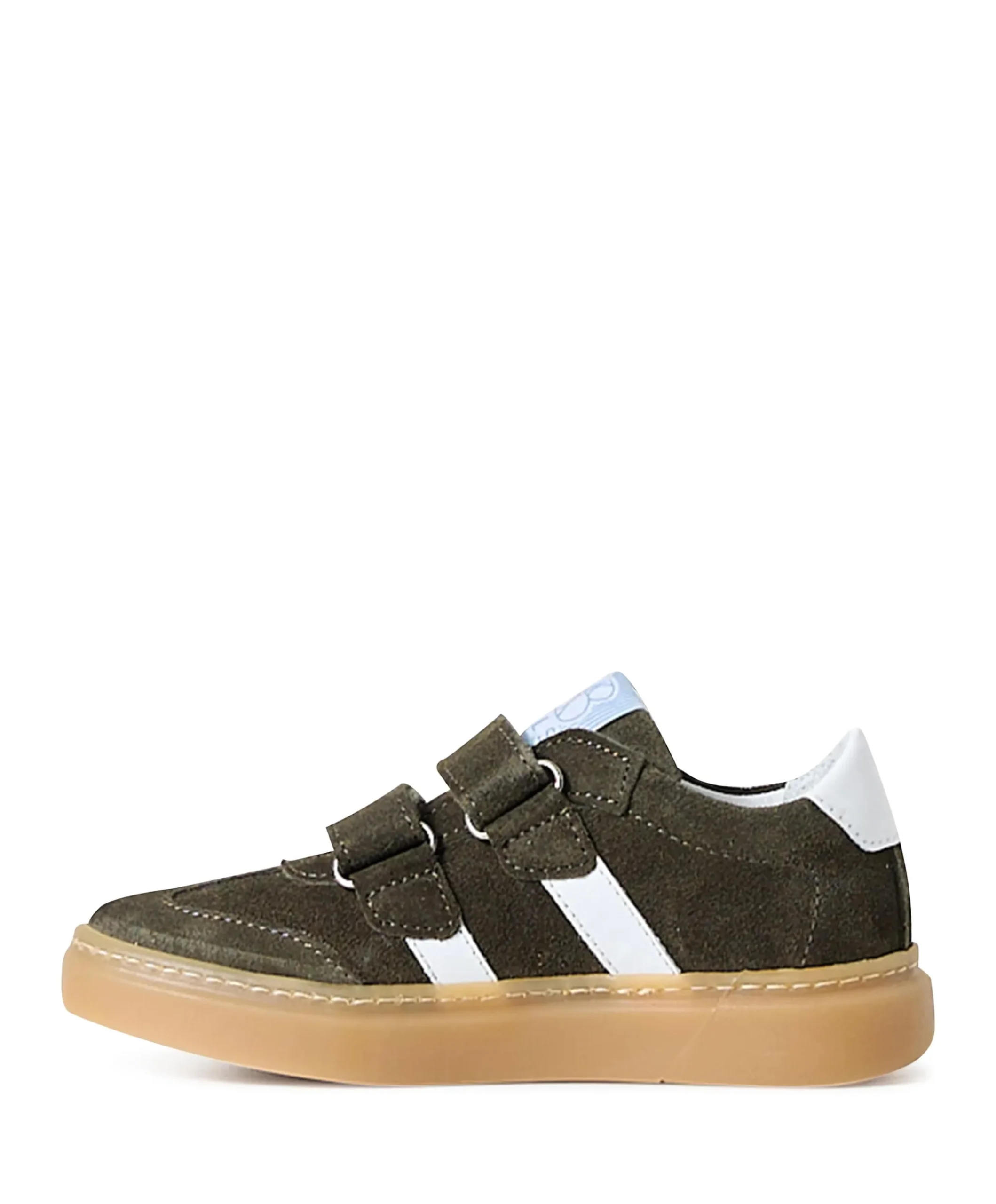 jongens sneakers groen
