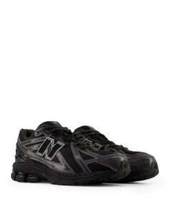 1906 jongens sneakers zwart
