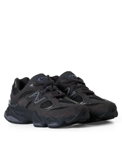 9060 jongens sneakers zwart