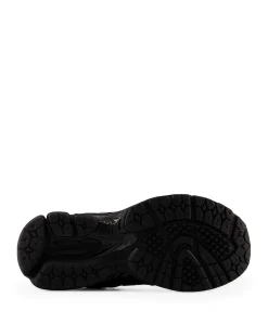 1906 jongens sneakers zwart