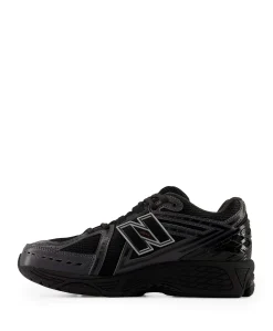 1906 jongens sneakers zwart