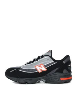 1000 jongens sneakers zwart
