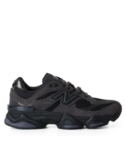 9060 jongens sneakers zwart