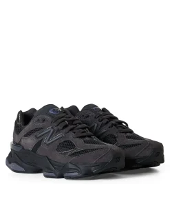 9060 jongens sneakers zwart