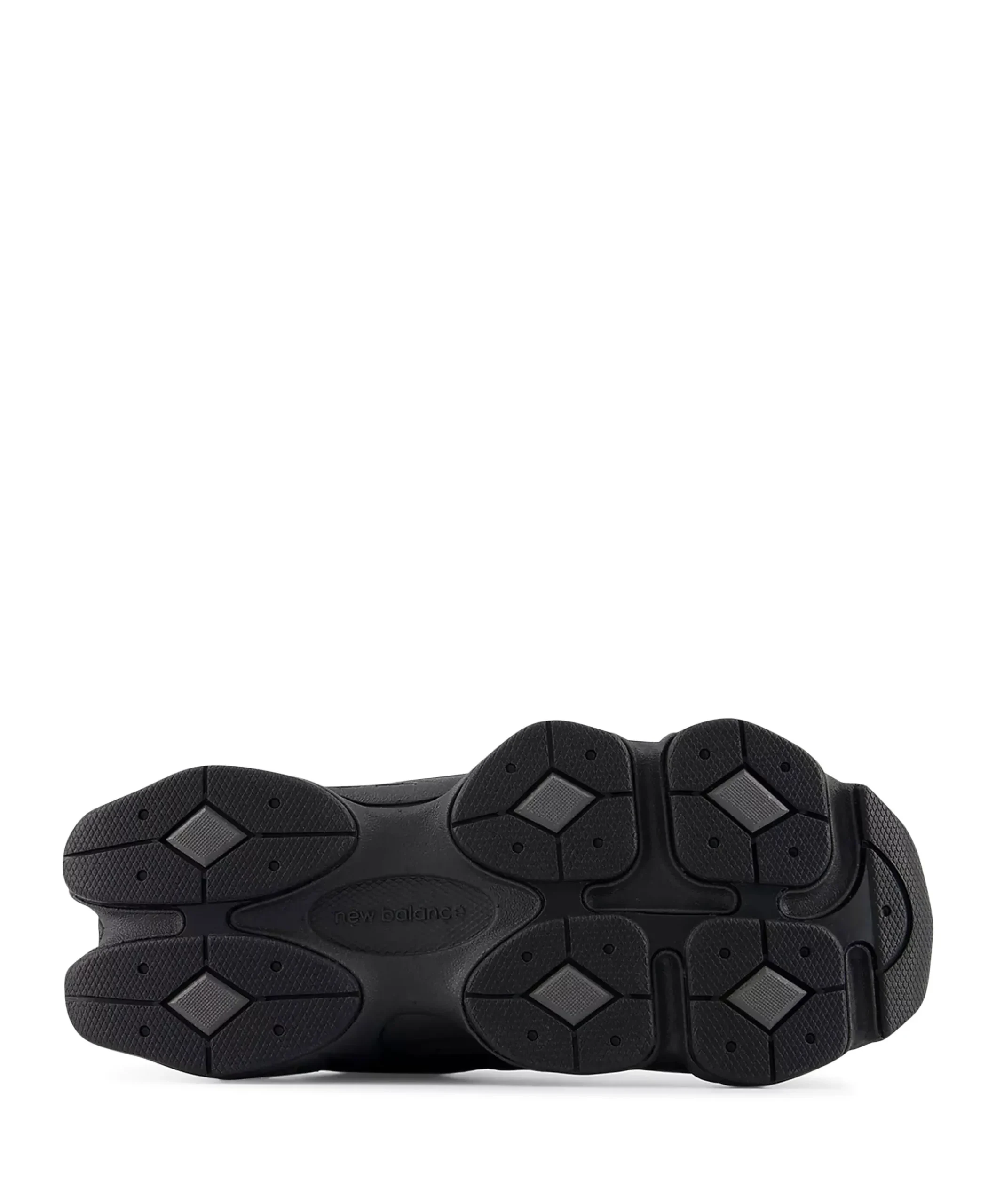 9060 jongens sneakers zwart