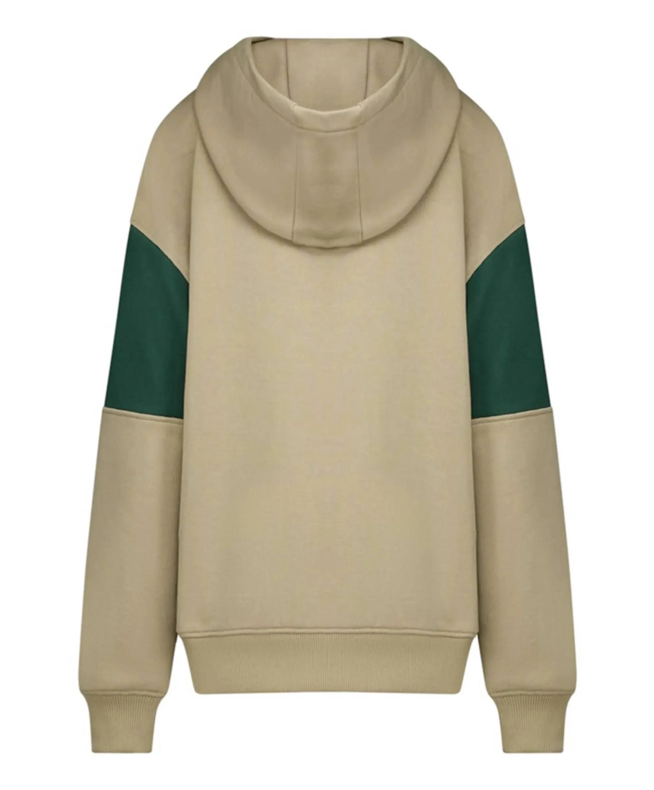 Jongens sweater beige