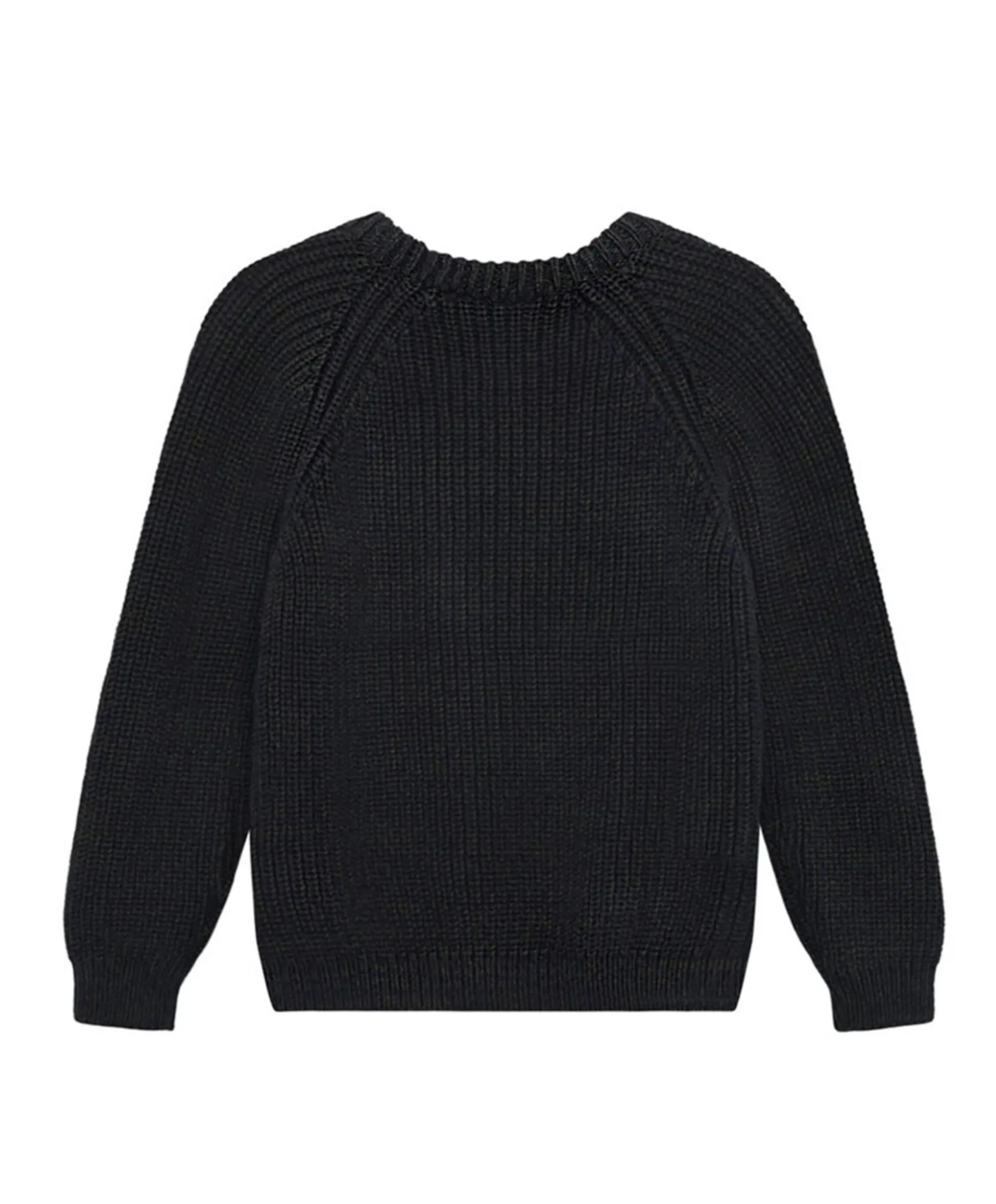 Jongens sweater blauw
