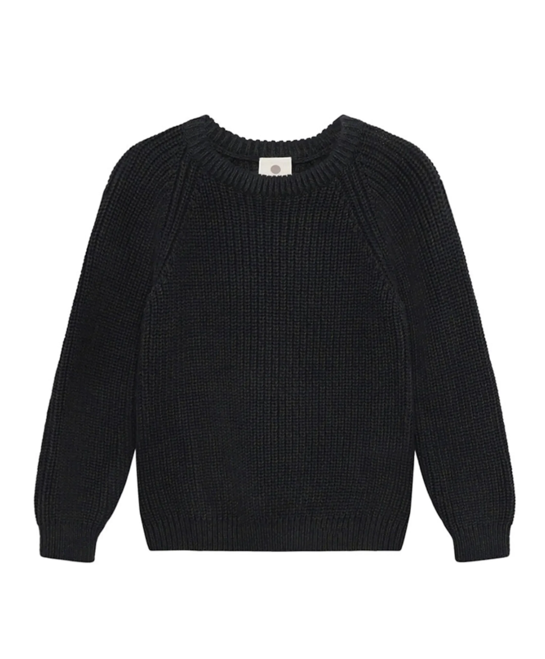 Jongens sweater blauw