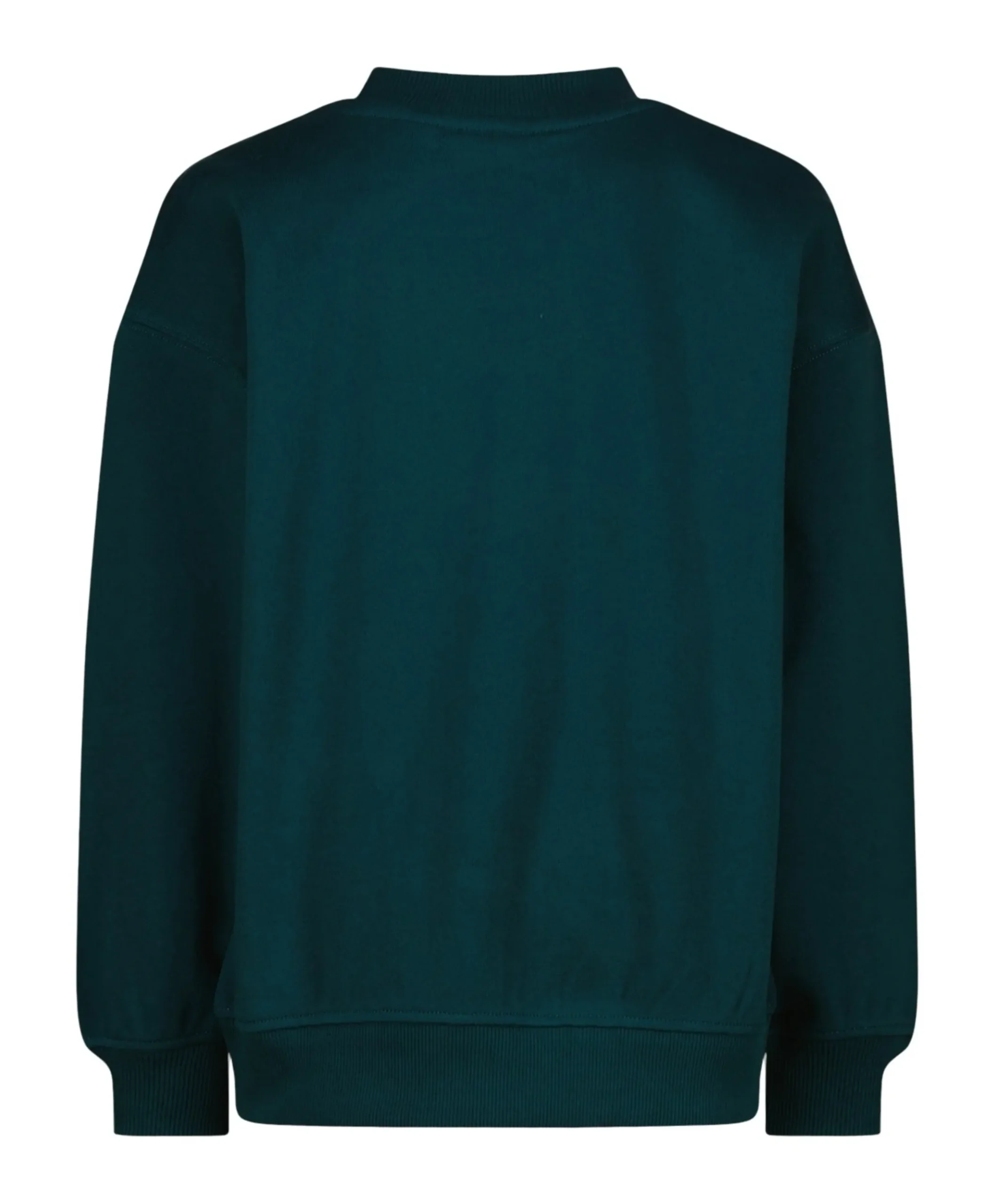 Jongens sweater blauw