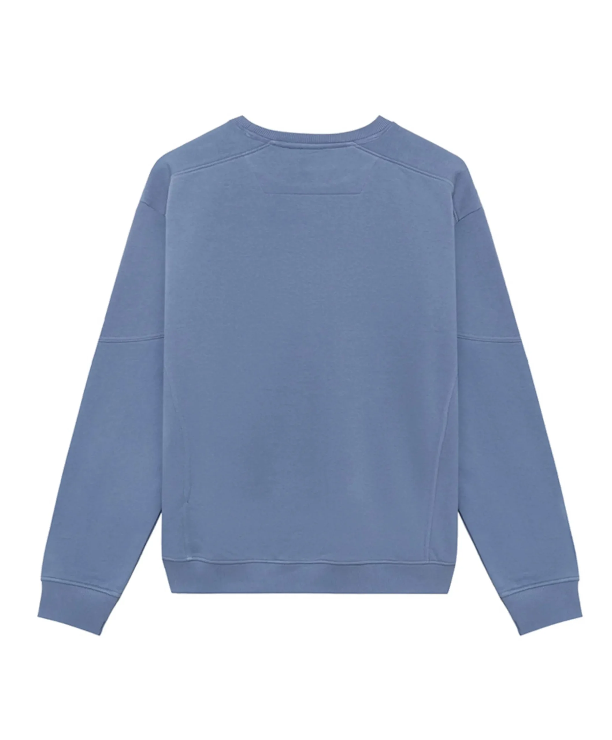 Jongens sweater blauw
