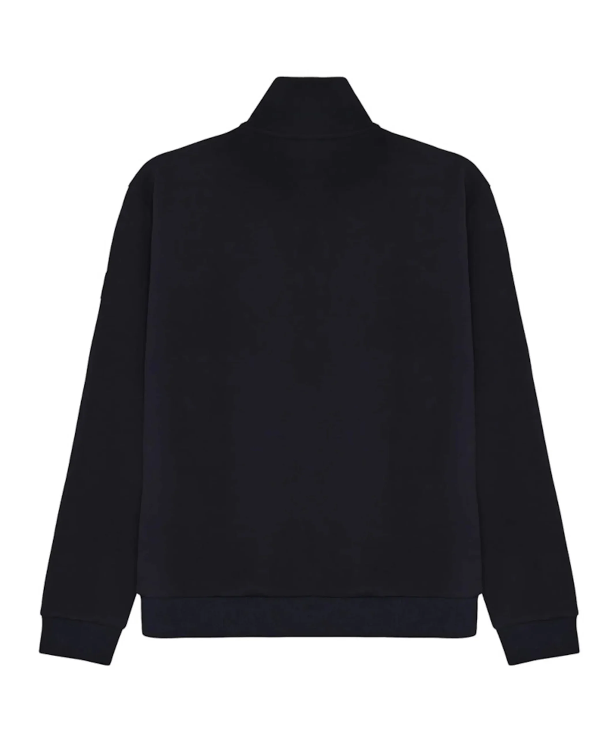 Jongens sweater blauw