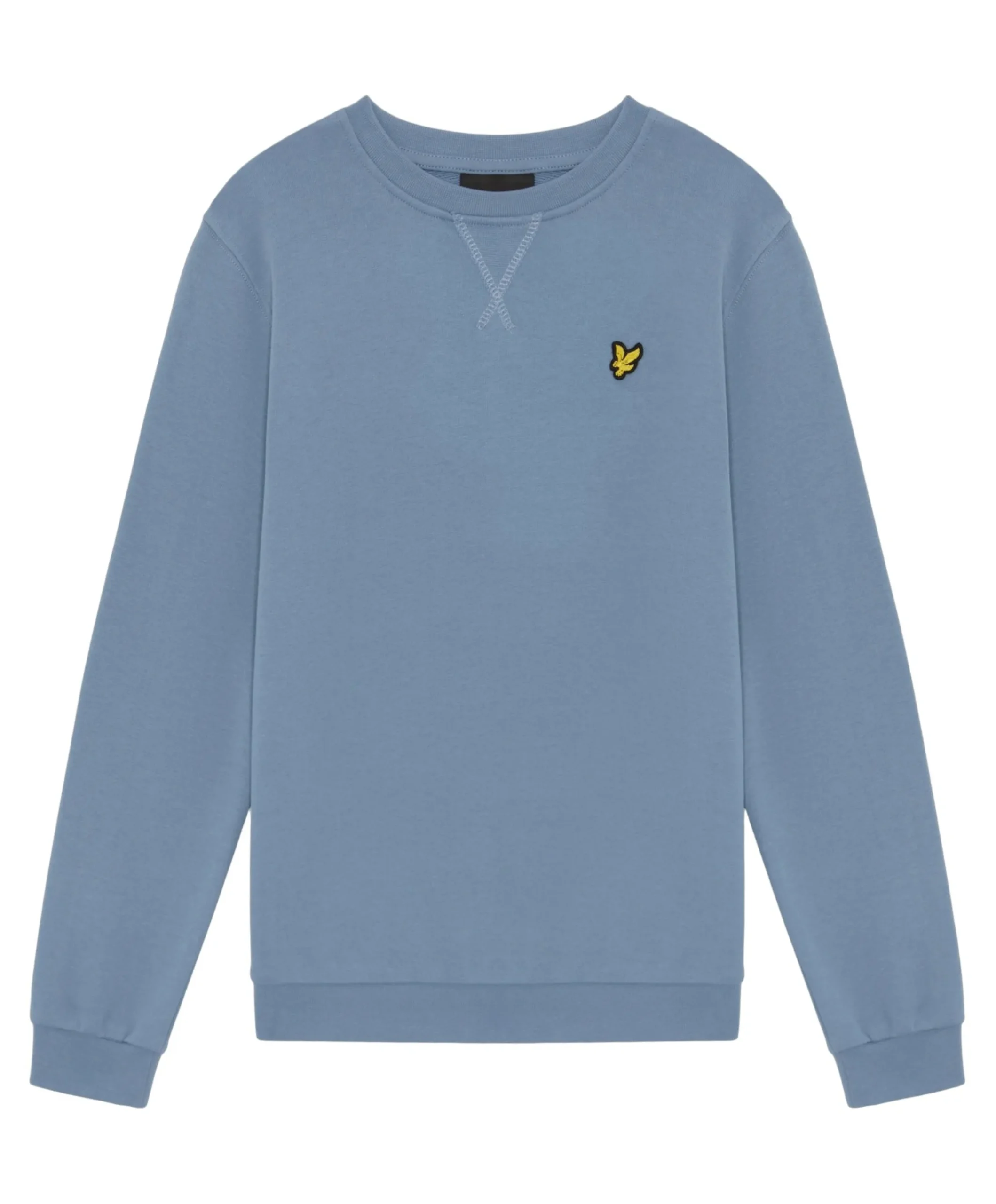 Jongens sweater blauw
