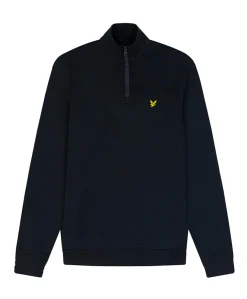 Jongens sweater blauw