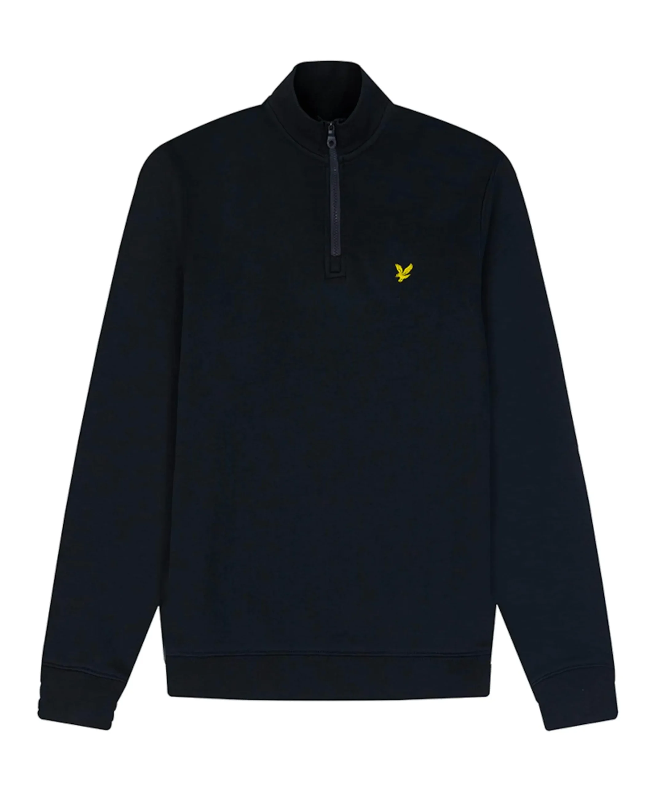 Jongens sweater blauw