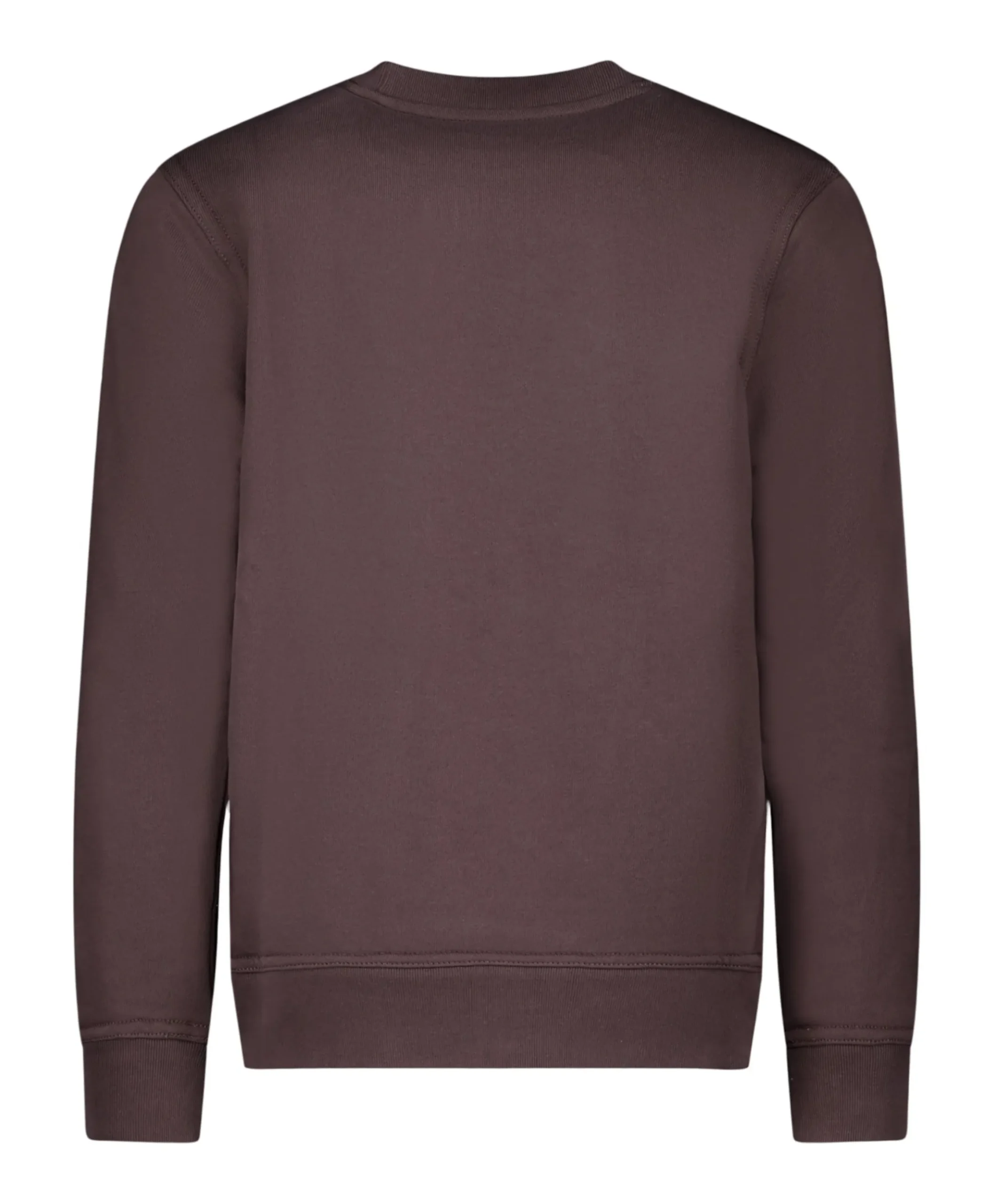 Jongens sweater bordeaux
