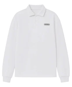 Jongens sweater ecru