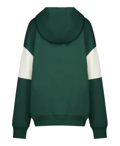 Jongens sweater groen