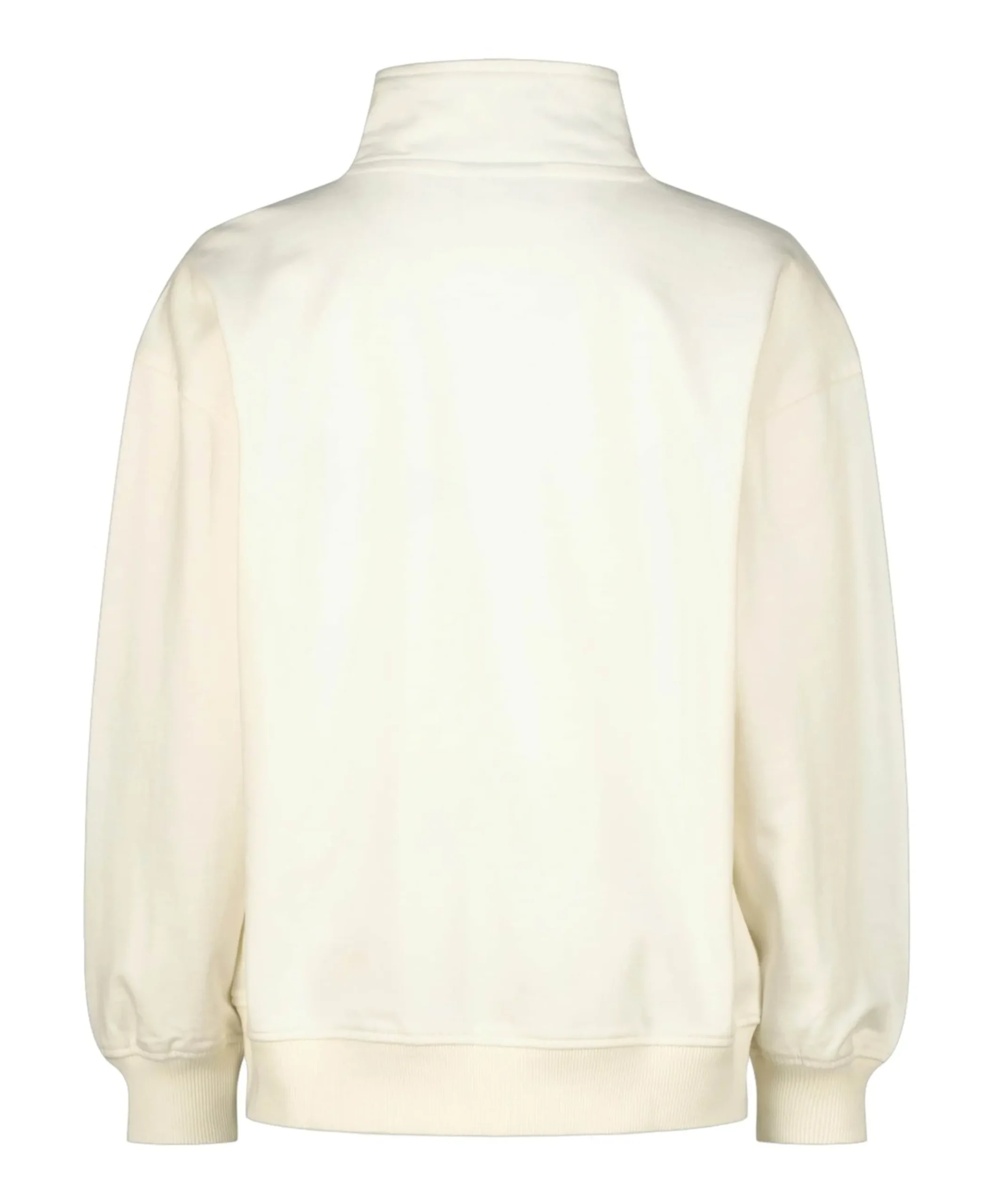 Jongens sweater wit