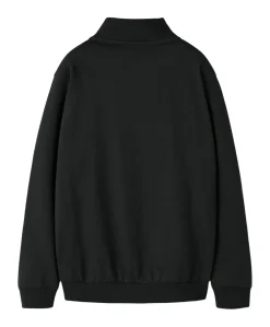 Jongens sweater zwart