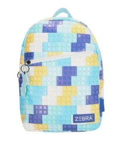 Jongens tas multicolor