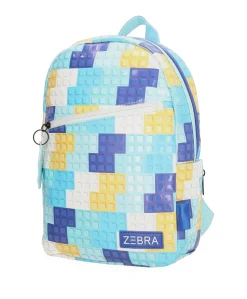 Jongens tas multicolor