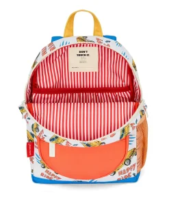 Jongens tas multicolor