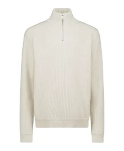 Jongens trui beige