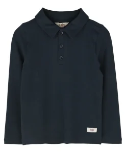 Jongens trui blauw