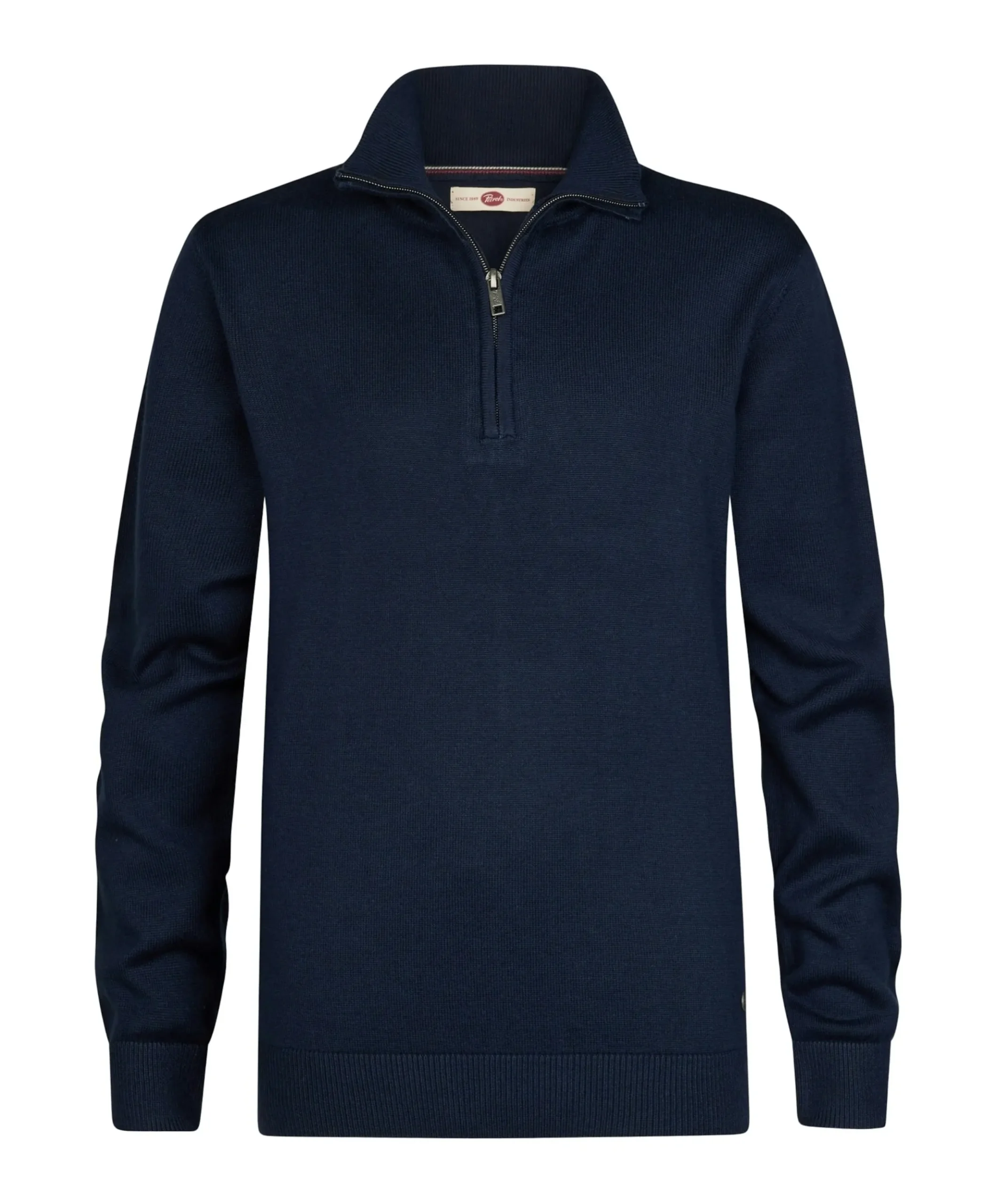Jongens trui blauw