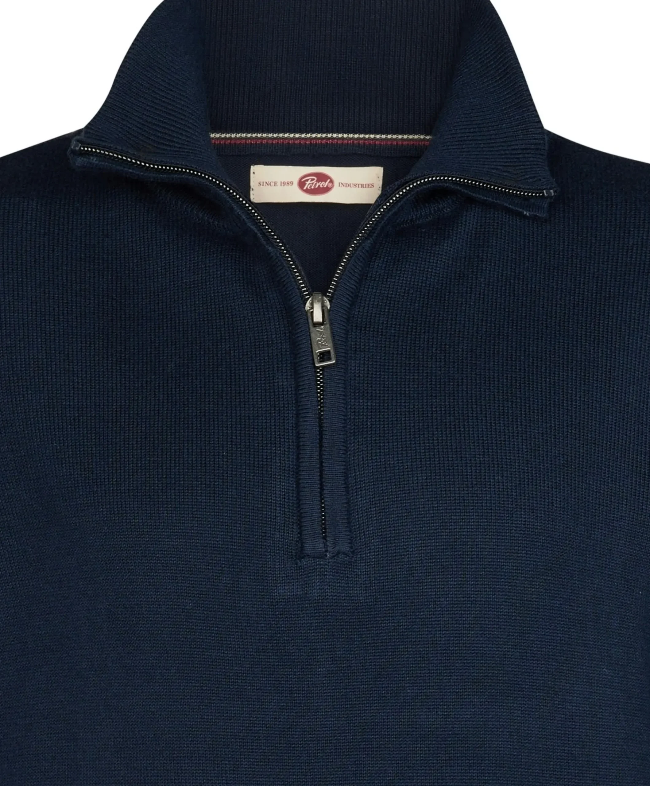 Jongens trui blauw