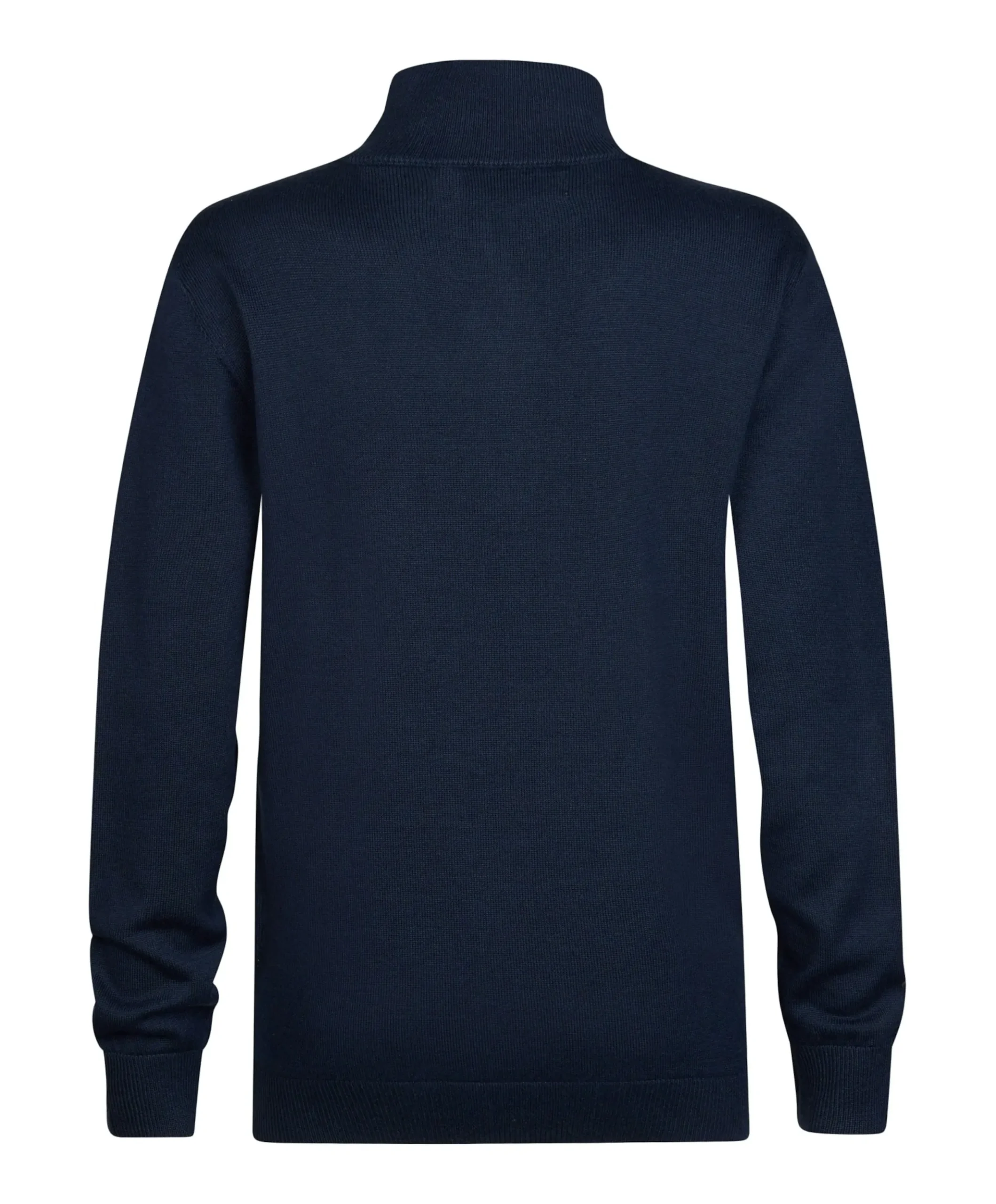 Jongens trui blauw
