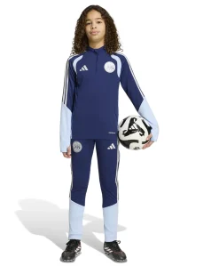 Jongens trui blauw