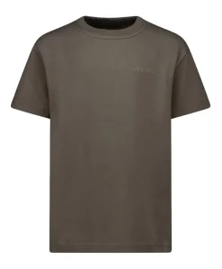 Jongens T-shirt beige