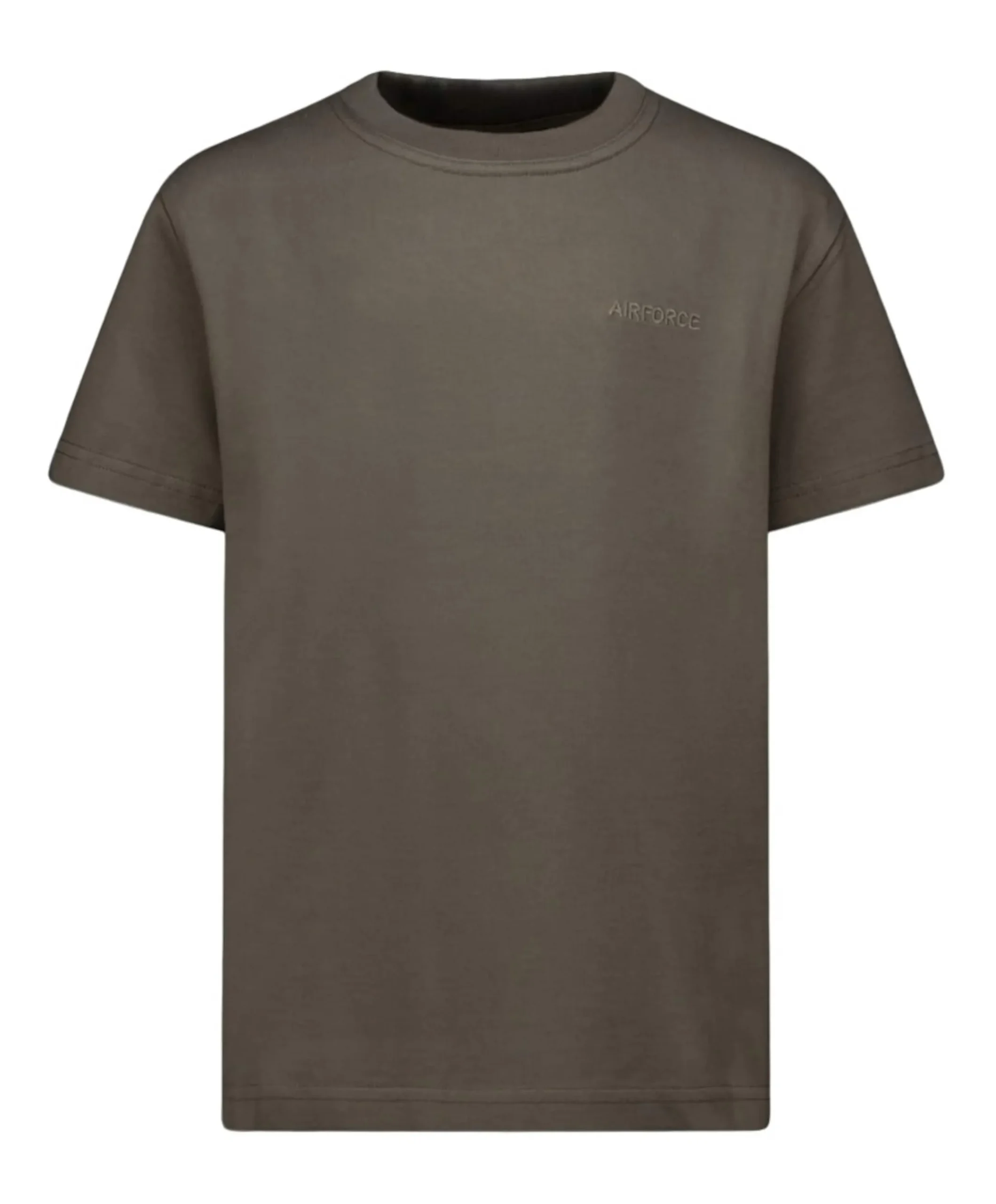 Jongens T-shirt beige