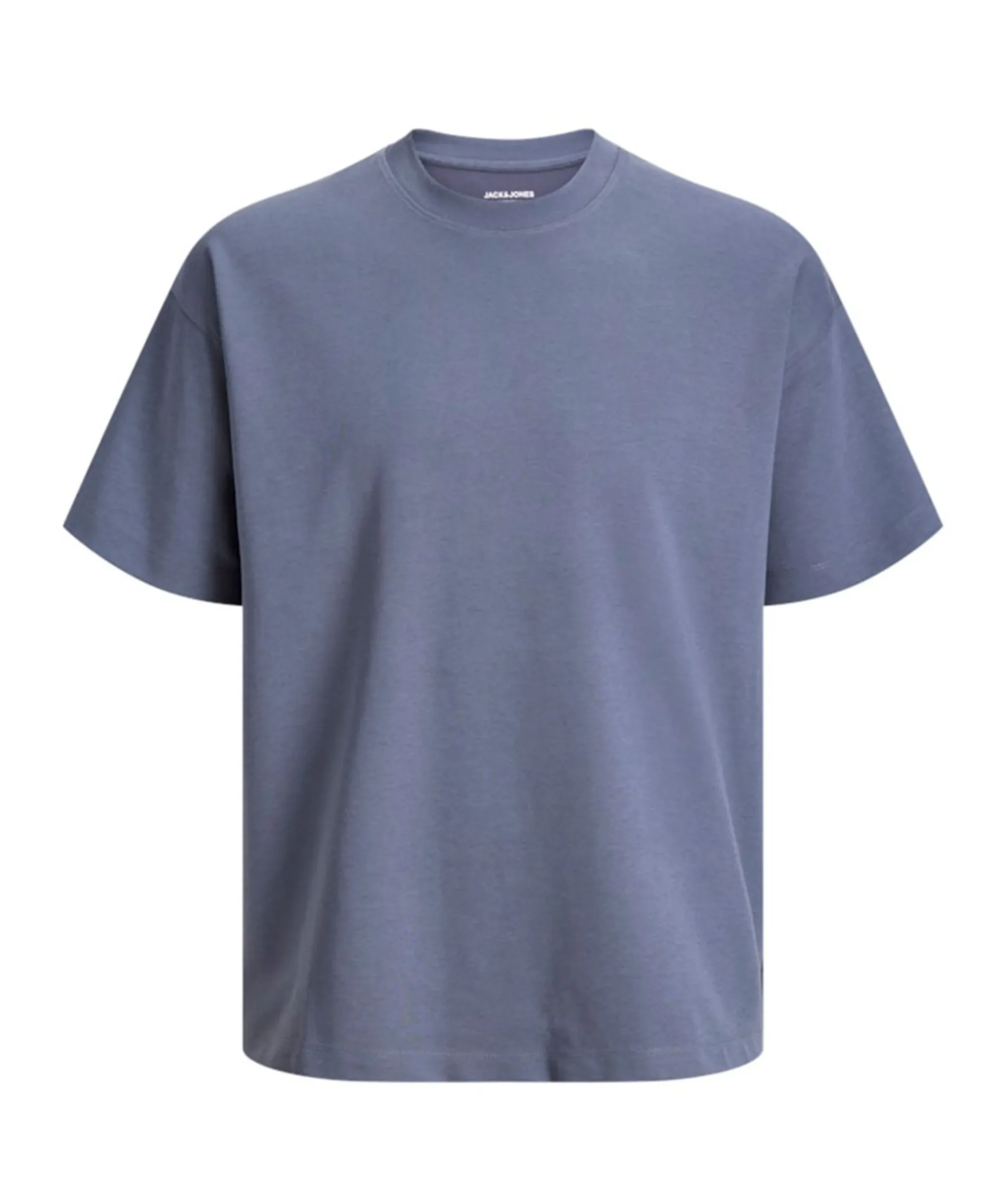 Jongens T-shirt blauw