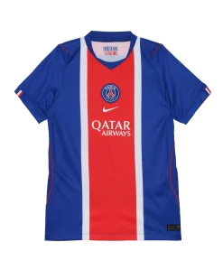 Jongens T-shirt blauw
