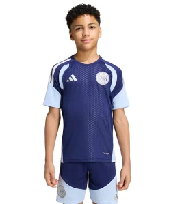 Jongens T-shirt blauw