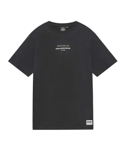 Jongens T-shirt grijs