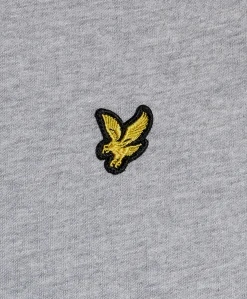 Jongens T-shirt grijs