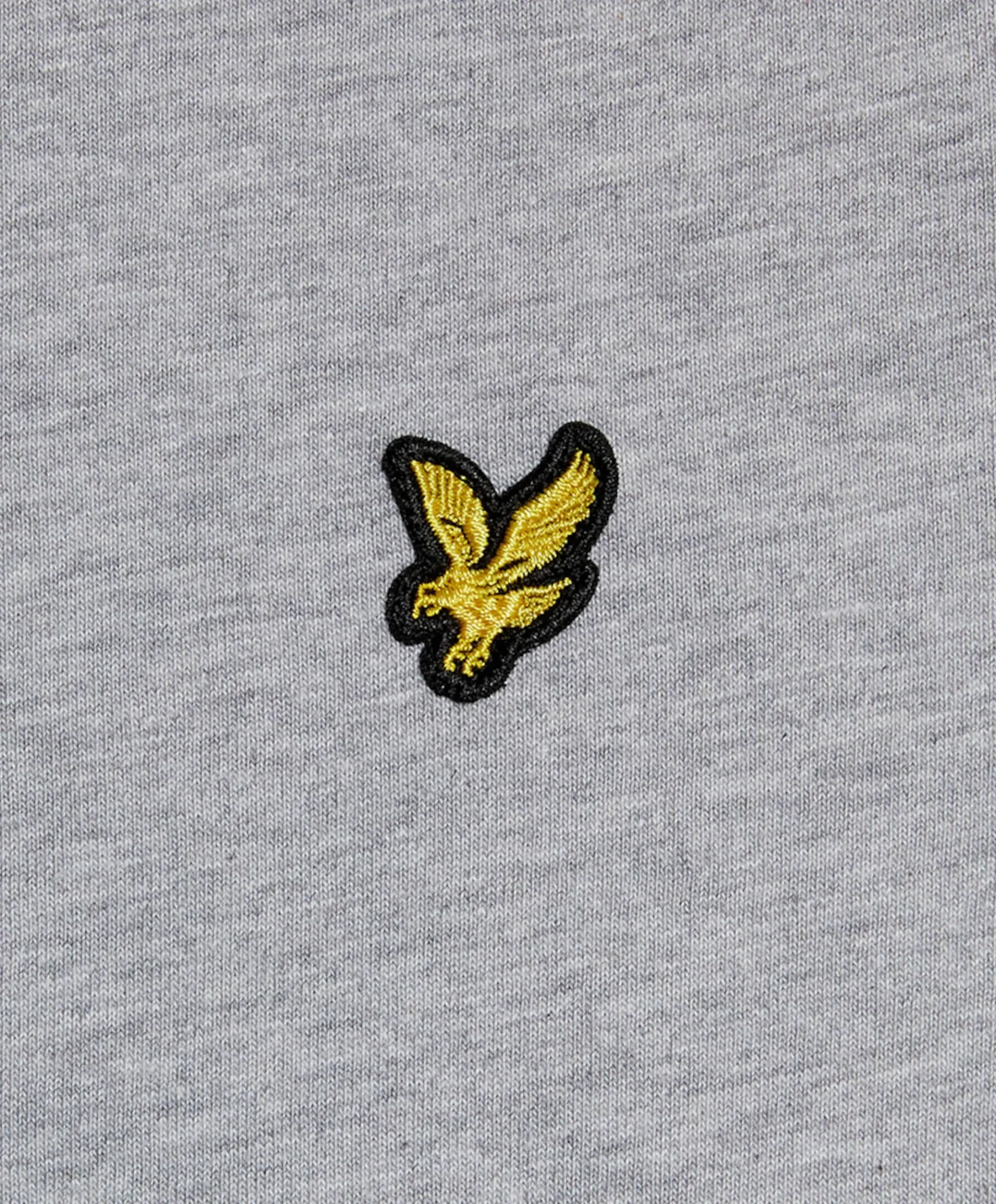 Jongens T-shirt grijs