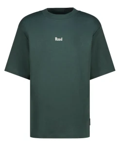 Jongens T-shirt groen
